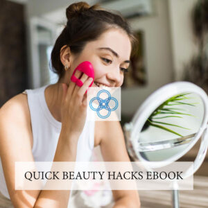 Quick Beauty Hacks eBook