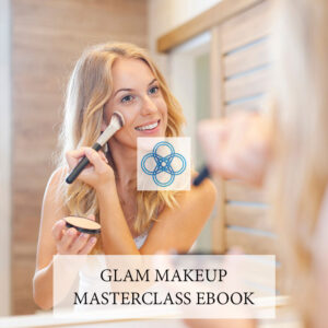 Glam Makeup Masterclass eBook