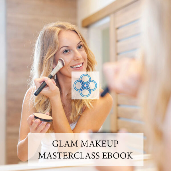 Glam Makeup Masterclass eBook