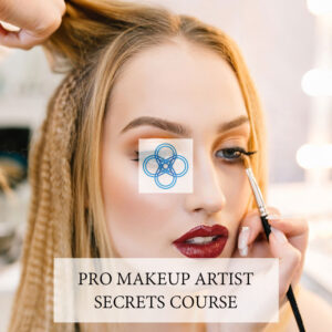 Pro Makeup Artist Secrets Course