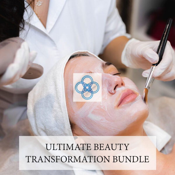 Ultimate Beauty Transformation Bundle