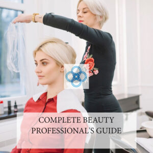 Complete Beauty Professional's Guide