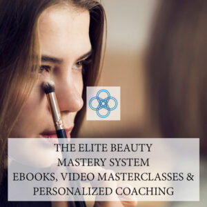 The Elite Beauty Mastery System – eBooks, Video Masterclasses & Personalized Coaching